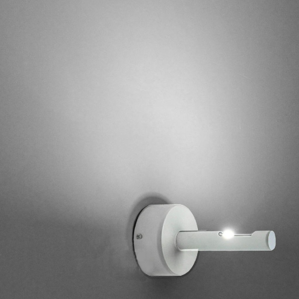 minimalist wall light